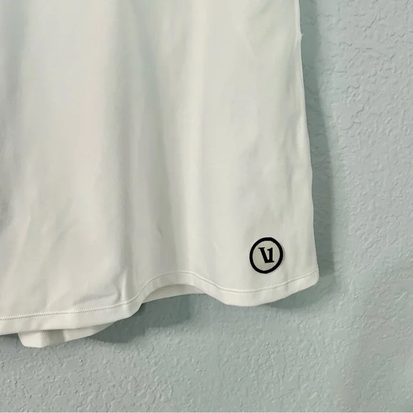Vuori Volley Mini Tennis Skirt - Picture 7 of 11